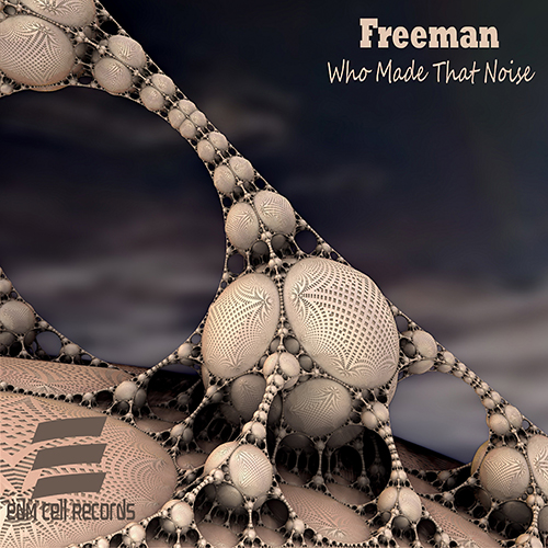 Who Made That Noise by Freeman